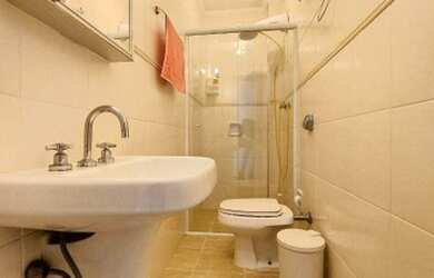 Imagem 15: Cobertura residencial para venda no bairro das Astúrias, localizado na cidade de Guarujá/S