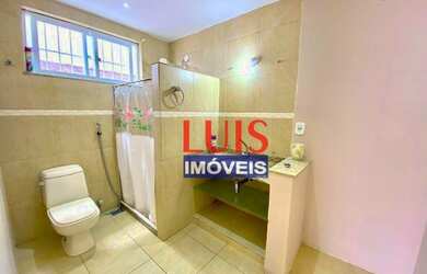 Imagem 13: Casa com 3 dormitórios à venda, 211 m² por R$ 700.000 - Itaipu - Niterói/RJ...