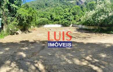 Imagem 1: Terreno à venda, 720 m² por R$ 700.000 - Piratininga - Niterói/RJ -...