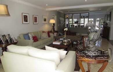 Imagem 7: Casa à venda no Crystal Lake. Barra da Tijuca. RJ