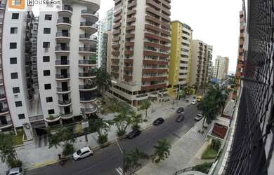 Imagem 5: Apartamento à venda, 88 m² por R$ 310.000,00 - Canto do Forte - Praia...