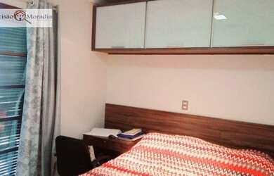 Imagem 11: Sobrado à venda, 60 m² por R$ 369.000,00 - Granja Viana - Cotia/SP