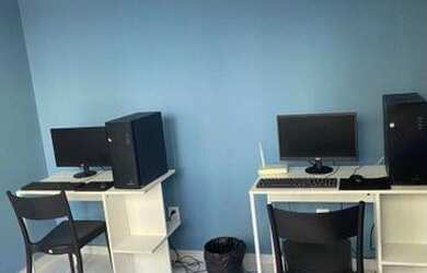 Imagem 4: Condomínio Alto Santa Lúcia