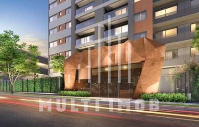 Imagem 2: PORTO ALEGRE - Apartamento Padrão - Boa Vista