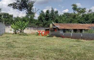 Imagem 1: Terreno à venda, 270 m² por R$ 160.000,00 - Parque Buenos Aires - Suzano/SP