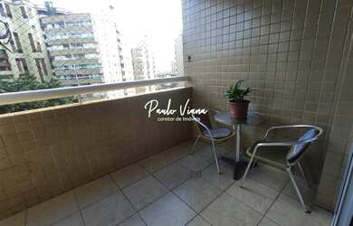 Imagem 2: Apartamento frente para rua na Tupiry