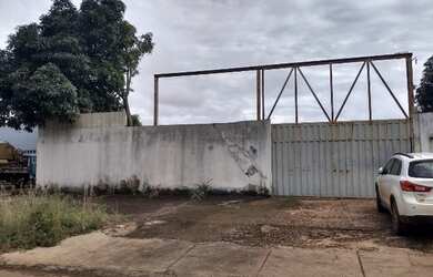 Imagem 1: 912 sul galpão 1.000 m²