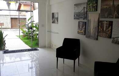 Imagem 6: 1a LOCACAO - COBERTURA - 03 QUARTOS, 03 VAGAS - SANTA LUCIA - BETIM