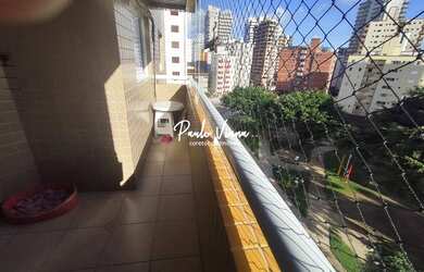 Imagem 1: Apartamento frente para rua na Tupiry