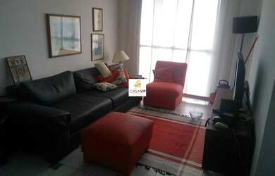 Imagem 3: Apartamento à venda, Vila Firmiano Pinto, 60m², 2 dormitórios, 1 vaga