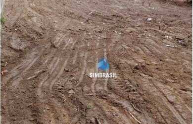 Imagem: O terreno possui 250m² de Área e Imóvel novo e está localizado
