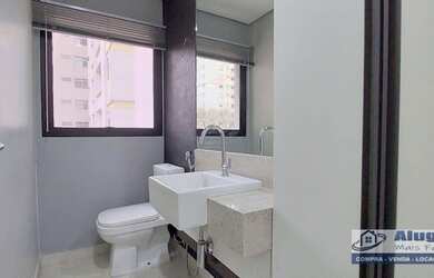 Imagem 11: Conjunto à venda, 109 m² por R$ 1.490.000,00 - Jardins - São Paulo/SP