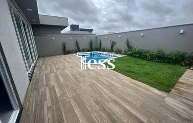 Imagem 9: RECANTO DO LAGO - VENDA 3 suítes lavabo cozinha integrada portaria 24h...