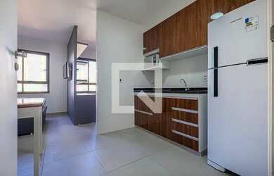 Imagem 9: Apartamento para Aluguel - Pinheiros, 1 Quarto, 24 m2