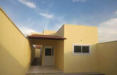 Imagem 3: Casa à Venda. Varanda, Área de serviço, 170m² de Áreae2 Vagas na...