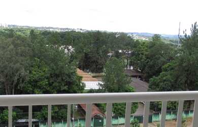 Imagem 1: Muito verde! Apartamento 03 quartos, novo, Setor Santa Genoveva Goiânia Goiás