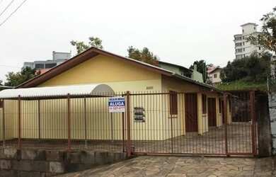 Imagem 1: CAXIAS DO SUL - Casa Padrão - COLINA SORRISO