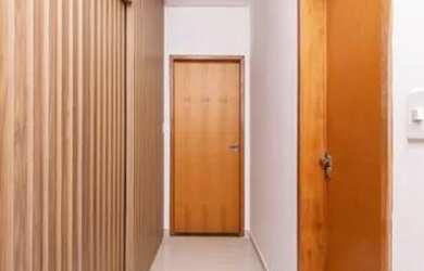 Imagem 3: Casa de condomínio para venda possui 170 metros quadrados com 3 quartos