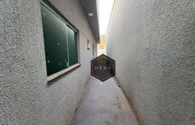 Imagem 15: Casa com 3 quartos à venda, Residencial Center Ville, Goiânia/GO