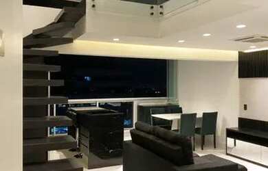 Imagem 2: Apartamento Locação Pinheiros 70 m² 1 Dormitórios