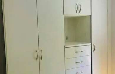 Imagem 2: Apartamento com 1 dormitório à venda, 45 m² por R$ 550.000,00 - Vila Olímpia - São Paulo/S