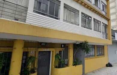 Imagem: O apartamento possui 2 Dormitórios, 1 Banheiro, 68m² de Área