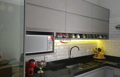 Imagem 4: Vende casa no Maria Julia com 3 dormitórios seno 1 suíte e 2 tipo apartamento,...