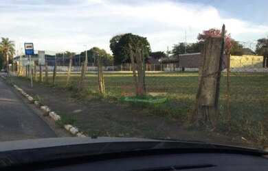 Imagem 2: Terreno à venda, 3127 m² por R$ 4.000.000,00 - Barranco - Taubaté/SP