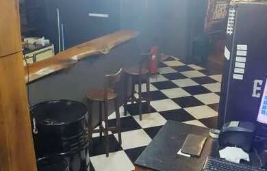 Imagem 2: Ponto Comercial montado e faturando