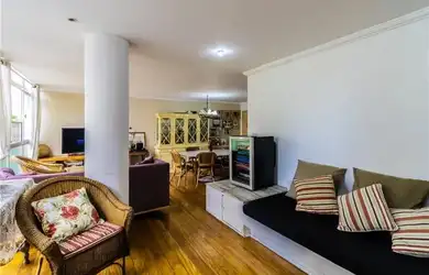 Imagem 13: APARTAMENTO RESIDENCIAL em São Paulo - SP, Bela Vista