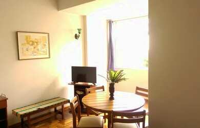 Imagem 3: 2/4 Barra. 90m² de Área, 2 Banheirose2 Dormitórios