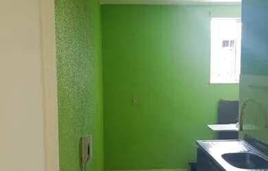 Imagem 8: Aluga-se Apartamento 2/4 águas claras- salvador,bahia