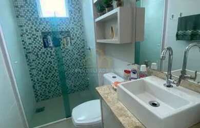 Imagem 6: Apartamento a venda no bairro Ipiranga com vista mar em São José/SC