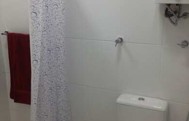 Imagem 15: Inacreditável Tijuca silencioso até 5 pessoas estadia min 3 diárias