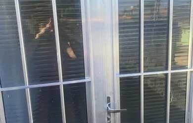 Imagem: A casa possui 2 Dormitórios, 1 Banheiro e está localizado