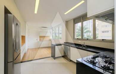 Imagem 9: SãO PAULO - Apartamento Padrão - Ibirapuera