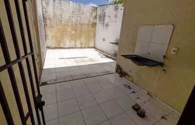 Imagem 4: Casa na Ribeira a venda. 90m² de Área, 1 Banheiroe2 Dormitórios