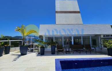 Imagem 12: APARTAMENTO RESIDENCIAL em GUARUJÁ - SP, Jardim Astúrias