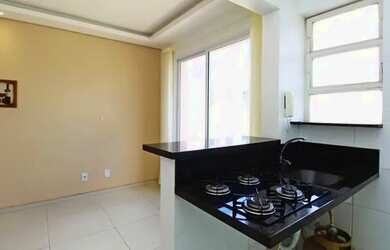 Imagem 11: Apartamento jk à venda no bairro Santo Antônio - Porto Alegre/RS