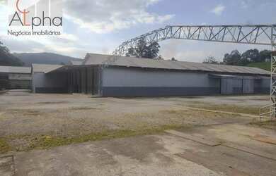 Imagem 12: Galpão, 7669 m² - venda por R$ 25.000.000,00 ou aluguel por R$ 150.000,00/mês...