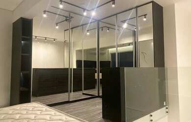 Imagem 9: Apartamento Locação Pinheiros 70 m² 1 Dormitórios