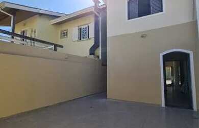 Imagem 4: Sobrado para locação ao lado da Alameda Lucas Nogueira Garcez