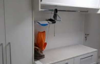 Imagem 13: Maravilhoso apto Grand Club, fino acabamento, pronto para morar