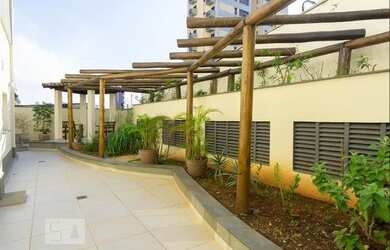 Imagem 12: Apartamento para venda com 50 metros quadrados com 2 quartos em Centro...