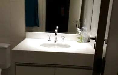 Imagem 10: Maravilhoso apto Grand Club, fino acabamento, pronto para morar