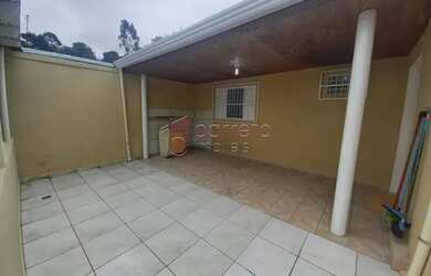 Imagem 5: Casa Padrão em Jundiaí