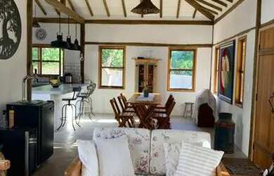 Imagem 12: Casa Independente 1000 m² perto da praia Forno e Brava- Búzios