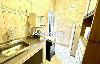 Imagem 12: Apartamento-À VENDA-Quintino Bocaiúva-Rio de Janeiro-RJ