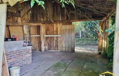 Imagem 11: Casa para venda tem 56 metros quadrados em Lomba Grande - Novo Hamburgo...