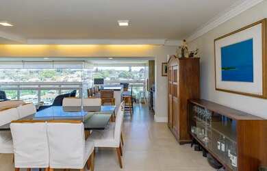 Imagem 8: Apartamento - Venda - São Paulo , São Paulo Apartamento com vista do...